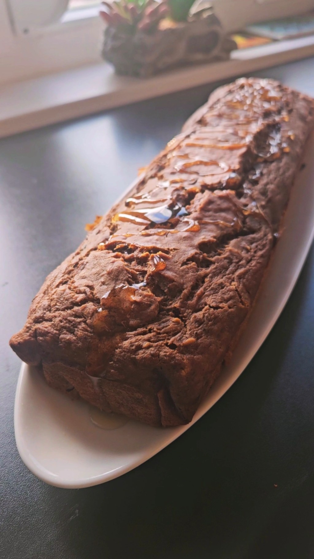 The Best Banana Bread&nbsp;Recipe!