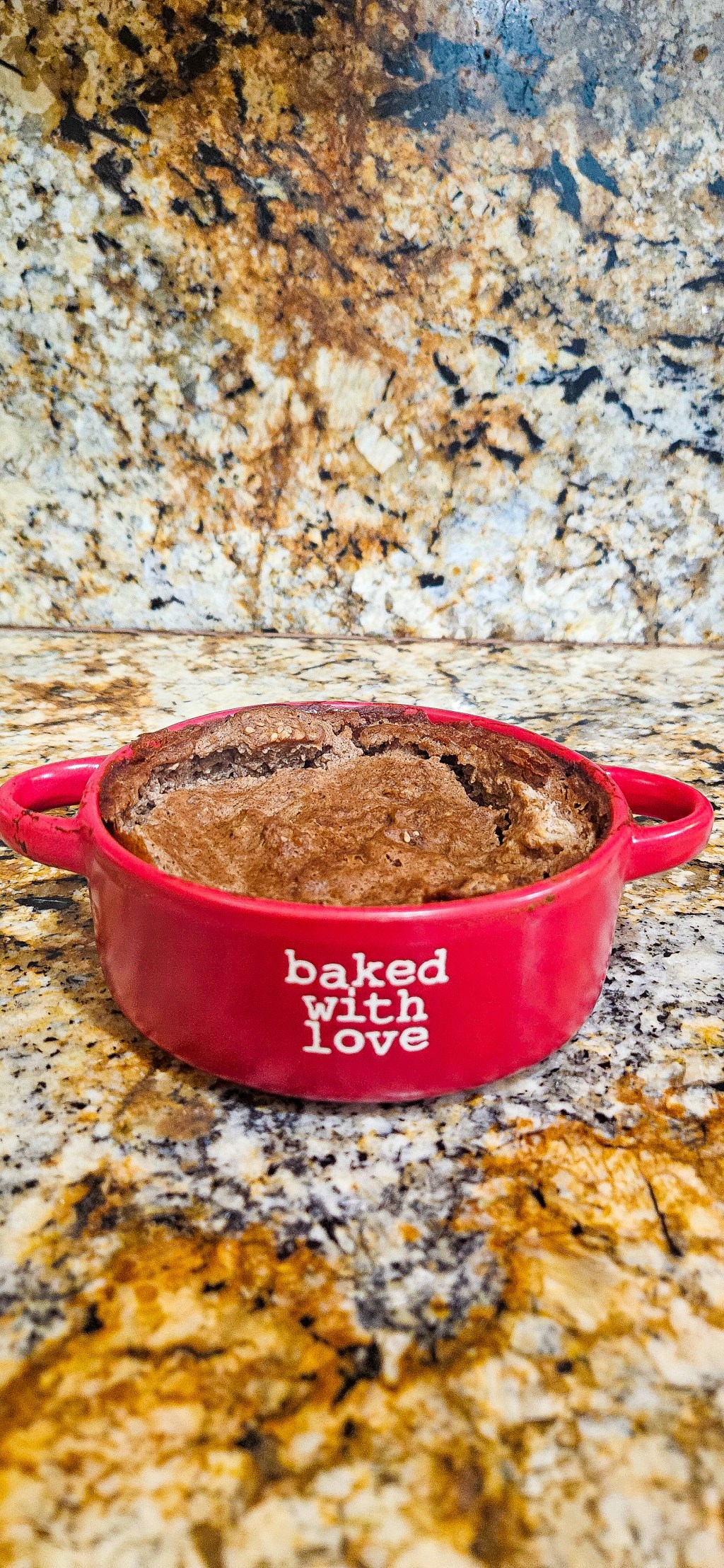 Idea 13. Chocolate Toast Casserole – 67 gr&nbsp;Protein!