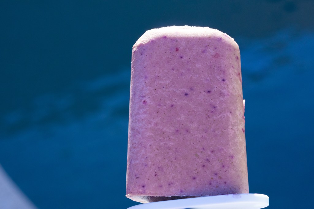 Idea 16. Ice Cream! High Protein – You Can Have It All Ice&nbsp;Cream.