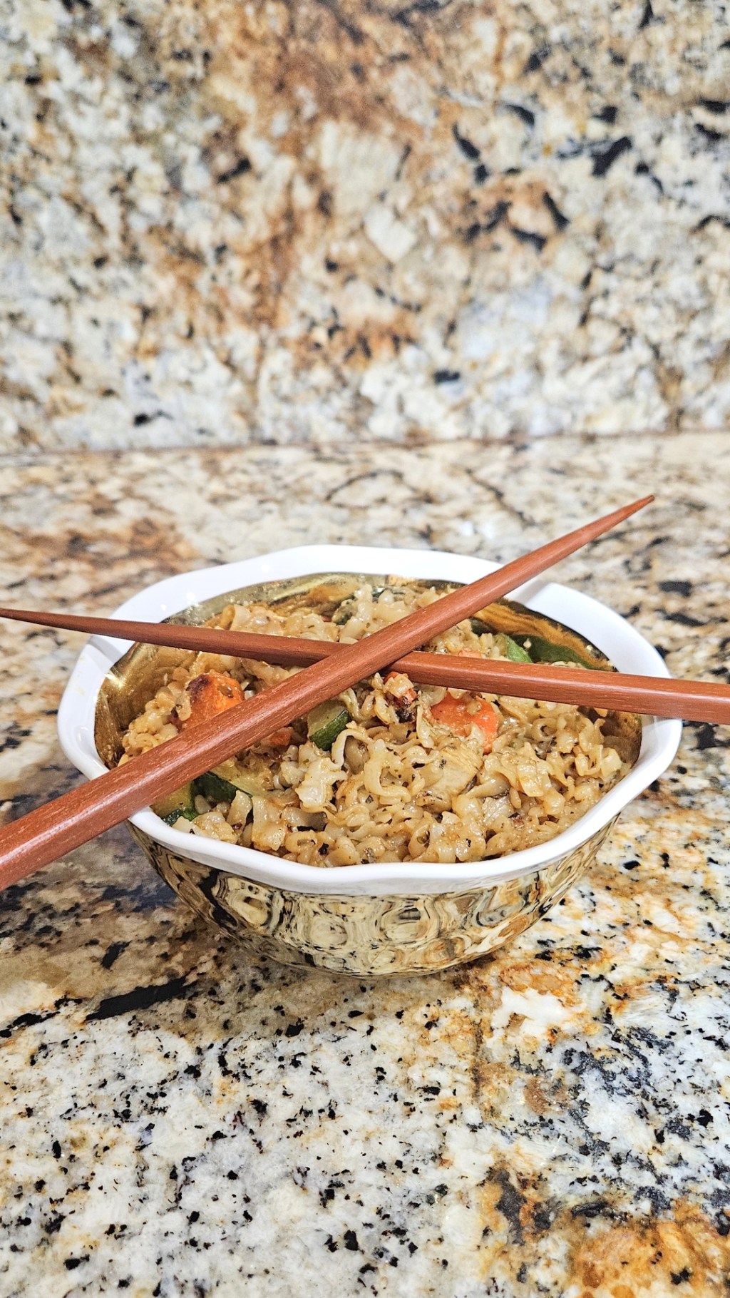 My Favorite Soy Noodles Recipe – Easy, Delicious and Nutritious – High Protein&nbsp;Dish