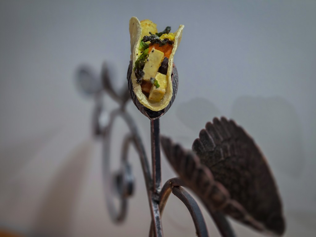 Idea 34. Tacos! 135 gr&nbsp;Protein!