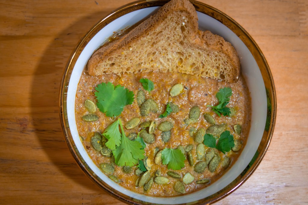 Idea 32. How To Make Tomato&nbsp;Soup?