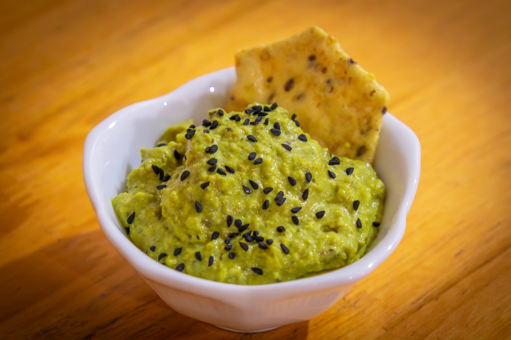 Idea 38. How To Make Jalapeño&nbsp;Hummus?