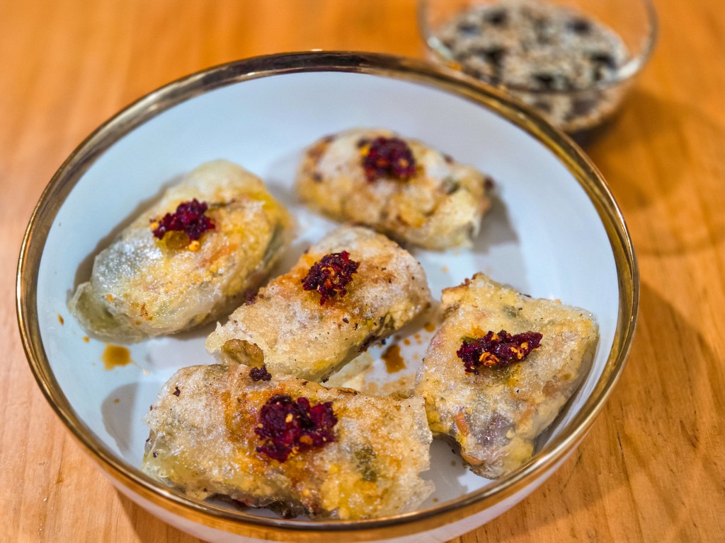 Idea 52. Rice Dumplings!