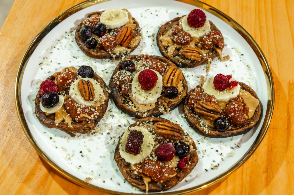 Idea 49. High Protein Pancakes. 70 gr Protein!!! Sugar Free, Gluten Free, Dairy&nbsp;Free!