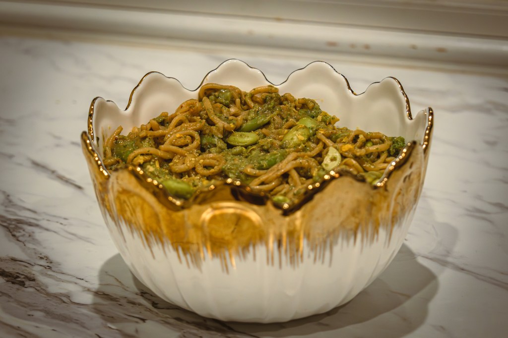 Idea 74. The Best&nbsp;Pasta!